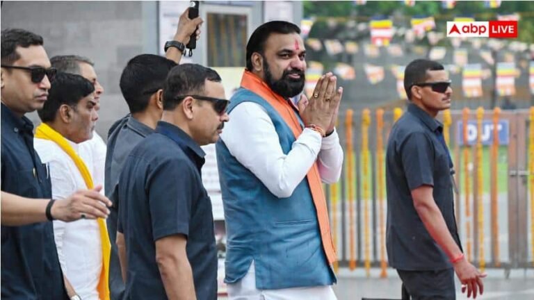 Bihar cabinet expansion date and formula decided! 27 ministers will take oath, so many ministers from the quota of JDU and BJP