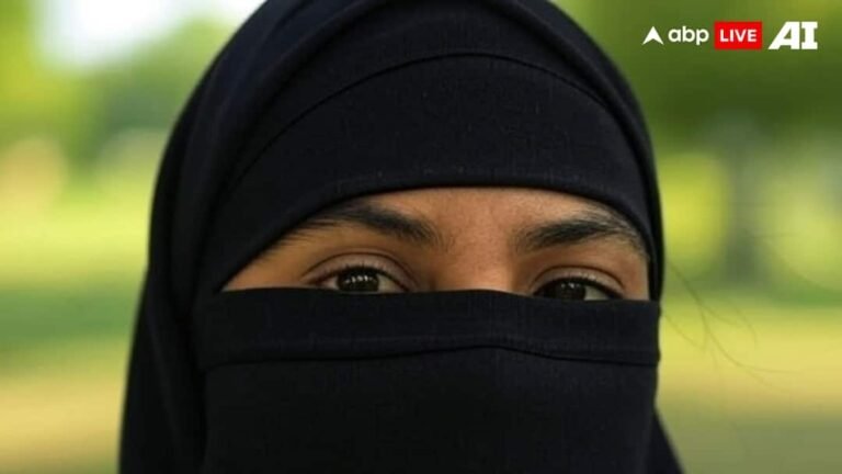 In Shravasti, woman accused of rape and pressure to convert, appealed to SP for justice