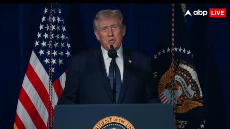 US Tariffs on Euro Car and Truck: US has now imposed 25% tariff on cars and trucks of this country, Trump said – was not following the trade deal.