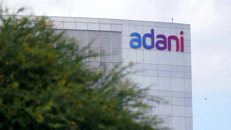 Capital Group increases Adani bets while reducing Reliance exposure