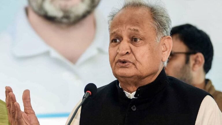 Labor Day: Ashok Gehlot expressed concern over the situation of minimum wages in Rajasthan, gave suggestions for improvement.