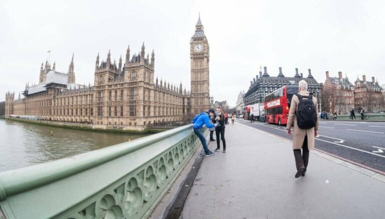 UK begins antitrust inquiry into Microsoft’s business software ecosystem