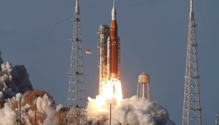 NASA fleshes out Artemis III, the Moon mission that won’t go to the Moon