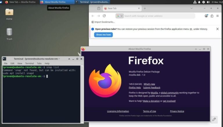 Mozilla says AI helped squash 423 Firefox security bugs
