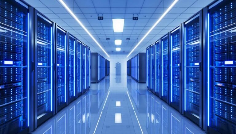 Iran war disrupts datacenter construction supply chains, raises material costs