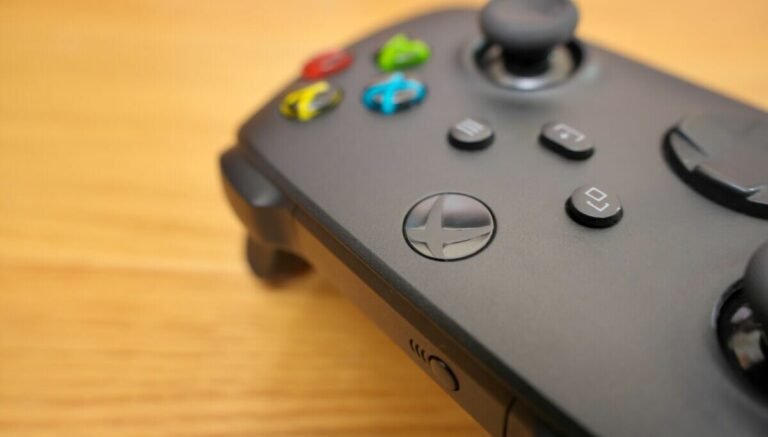 It’s game over for Copilot on Xbox