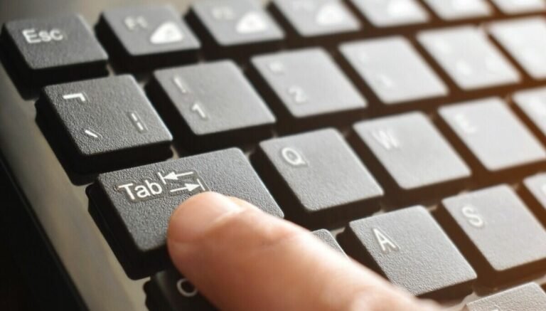 IBM tried to kill Tab navigation. Microsoft told it Bill Gates’ mother wasn’t interested