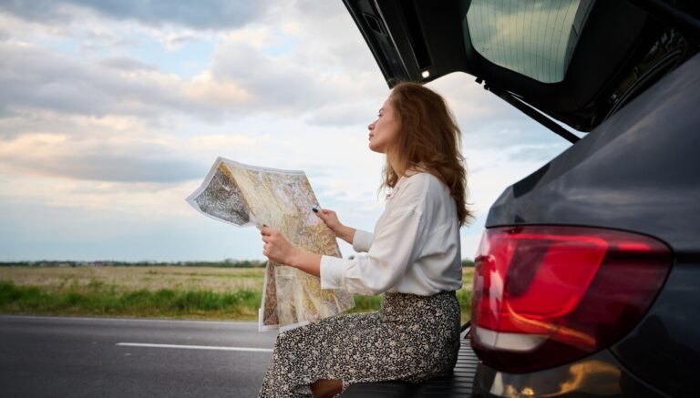 TomTom’s route planner takes an unplanned detour into oblivion