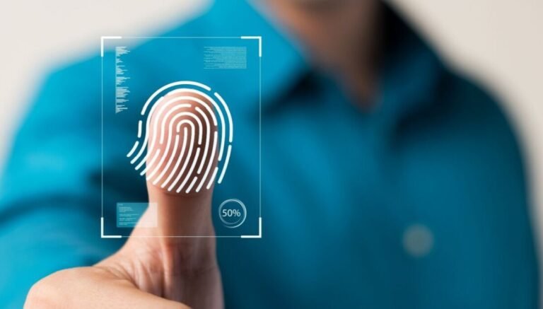 UK wants fresh fingerprints on £300M biometrics platform