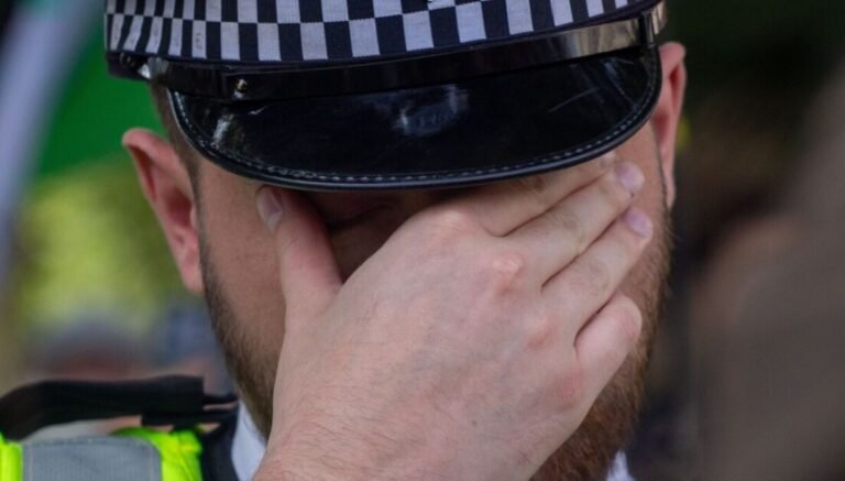 UK abandons police database cloud move after £35M transformation stalls