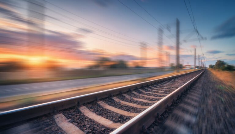 Taiwan’s train cyber-trauma reveals a global system that’s coming off the tracks