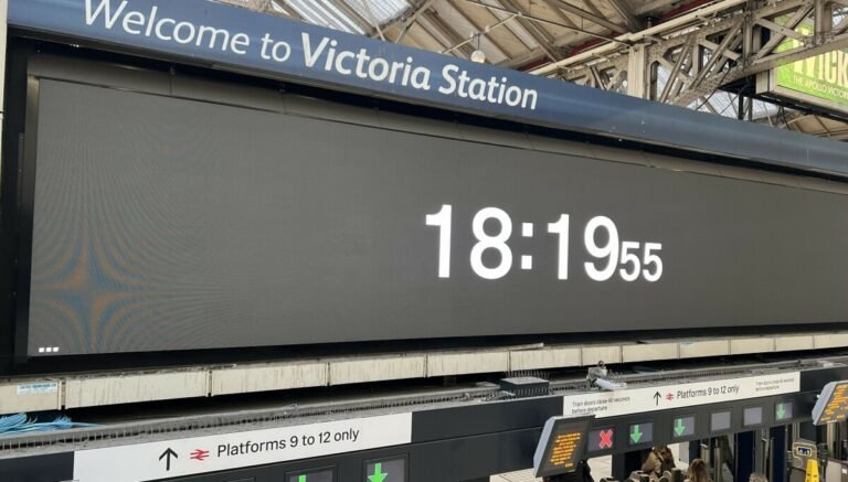 The latest innovation in UK public transport: Schrödinger’s trains