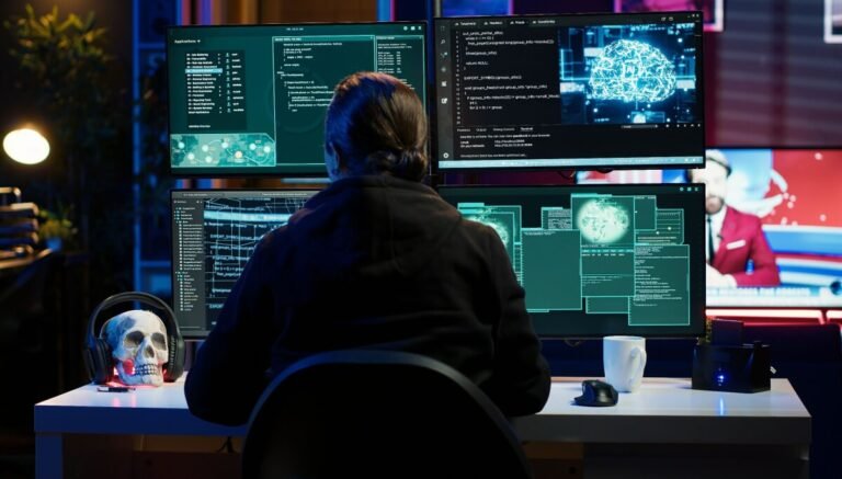 Google says criminals used AI-built zero-day in planned mass hack spree