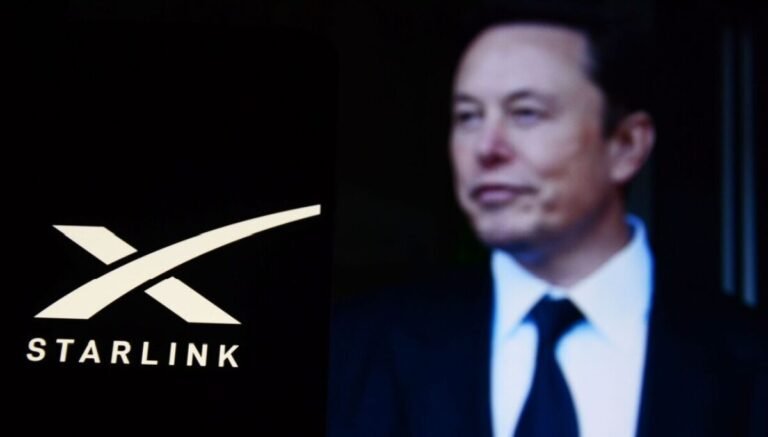 Britain pays Starlink millions despite Musk’s calls to overthrow UK government