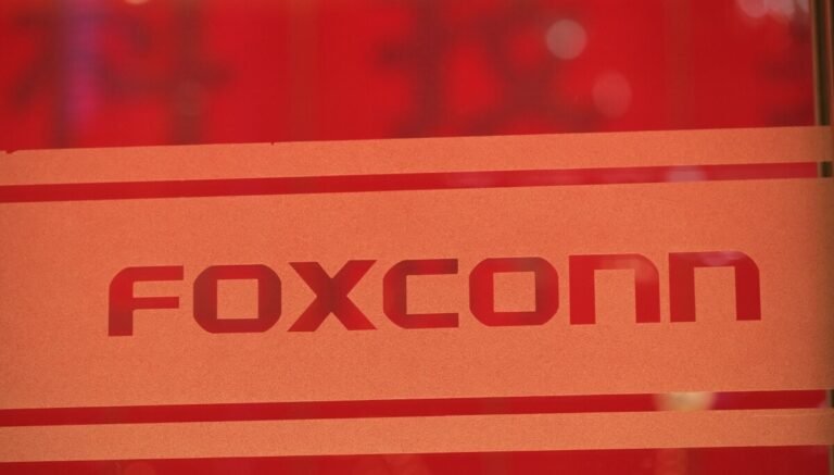 Foxconn confirms cyberattack after Nitrogen claims Apple, Nvidia data theft