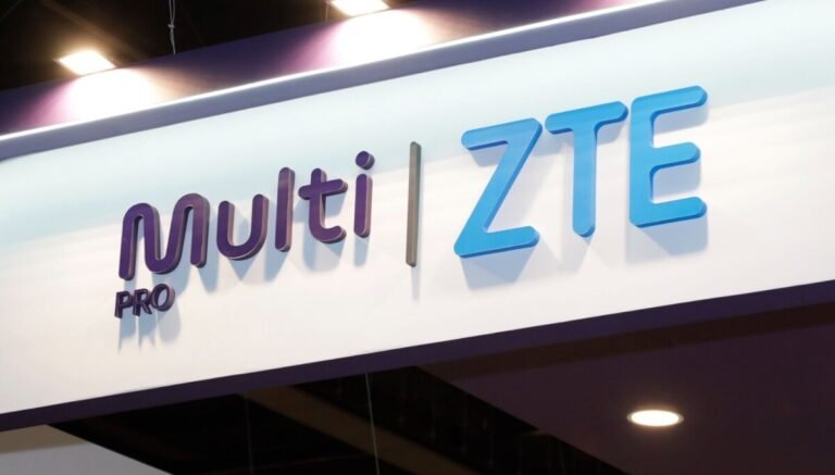 ZTE advances intelligent network monetization strategy at AGC2026, empowering ISPs for sustainable growth