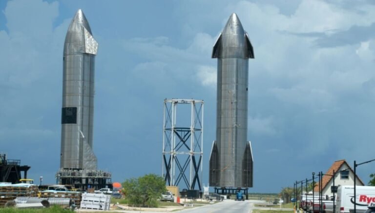 SpaceX sets date for Starship test that asks: Did we break anything in the upgrade?