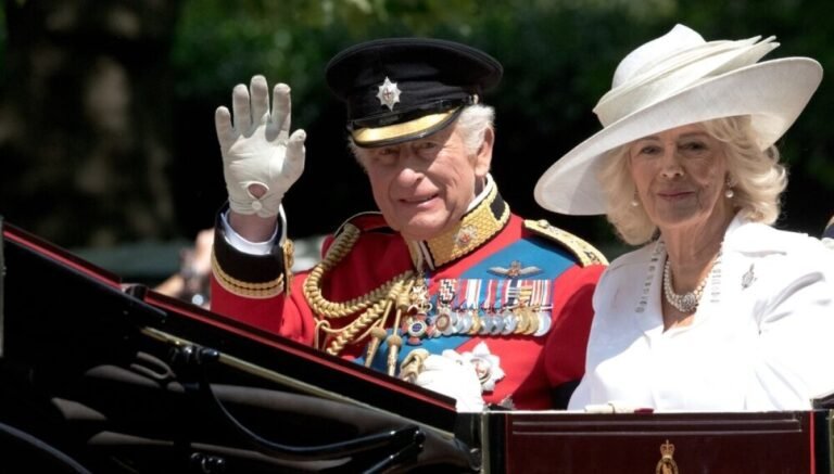 Royal Household seeks £3M finance system fit for a King