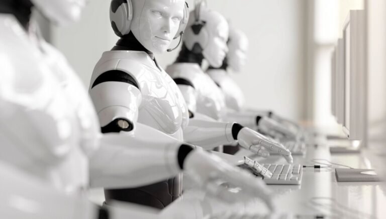 AI customer service bots get rolled back at 74% of firms