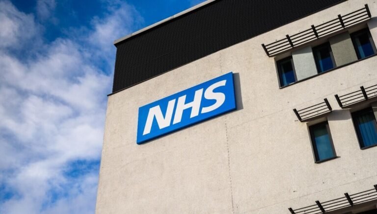 UK government prescribes Single Patient Record for NHS data chaos