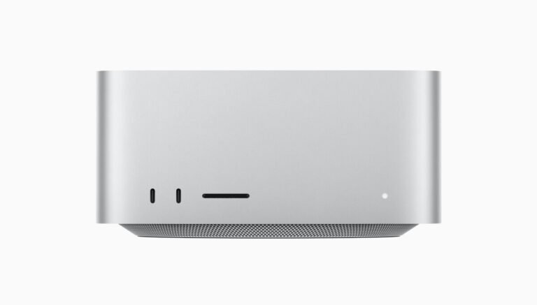 AWS racks M3 Ultra Macs that boast specs you can’t currently buy