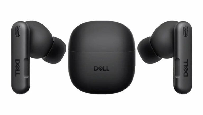 Cloud-managed earbuds sound strange – as a concept, and on a plane