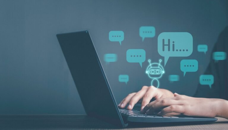 Britain’s latest civil servant is a chatbot trained on GOV.UK misery