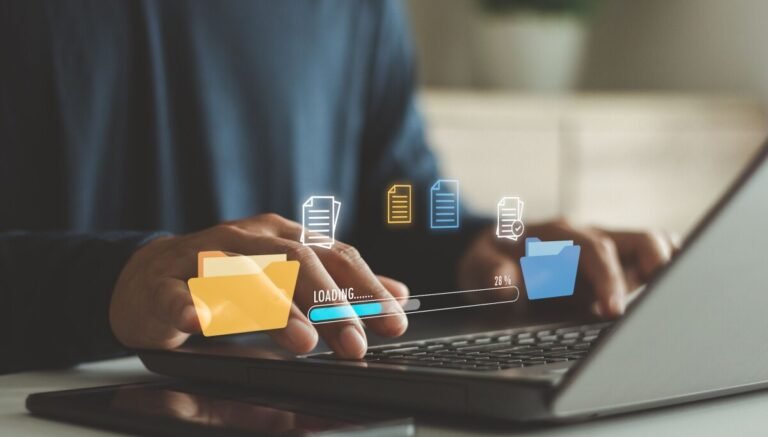 LocalSend puts your sneakernet out of business