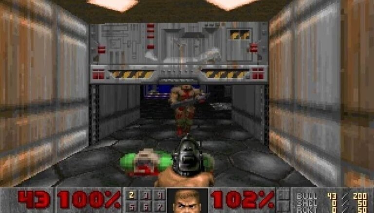 Doom soundtrack added to National Recording Registry