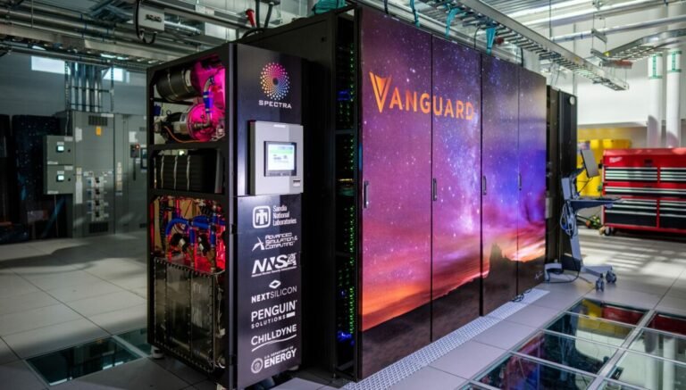 Uncle Sam’s next big super might not use GPUs