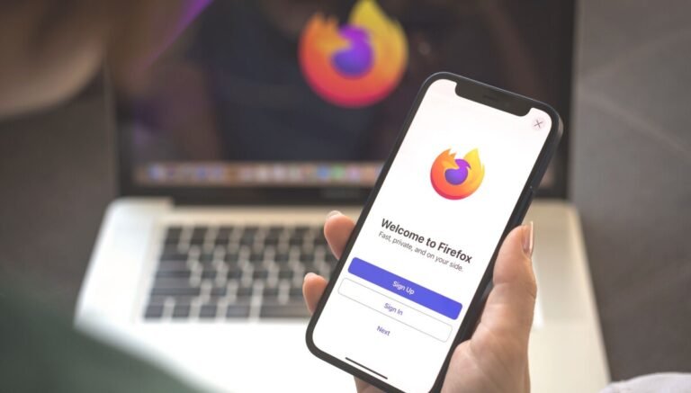 Firefox 151 helps you edit PDFs – and switch OSes
