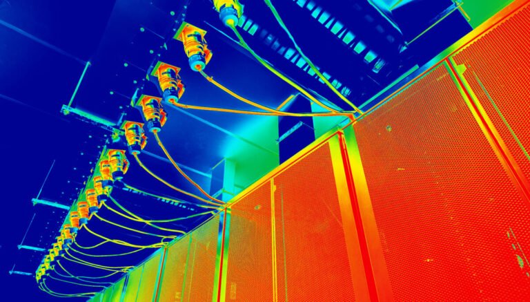 Open Compute urges local government to bask in the warm glow of excess datacenter heat