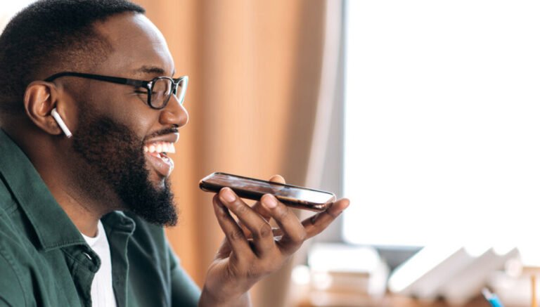 Apple adds AI smarts to Voice Control, VoiceOver and Magnifier ahead of Accessibility Day