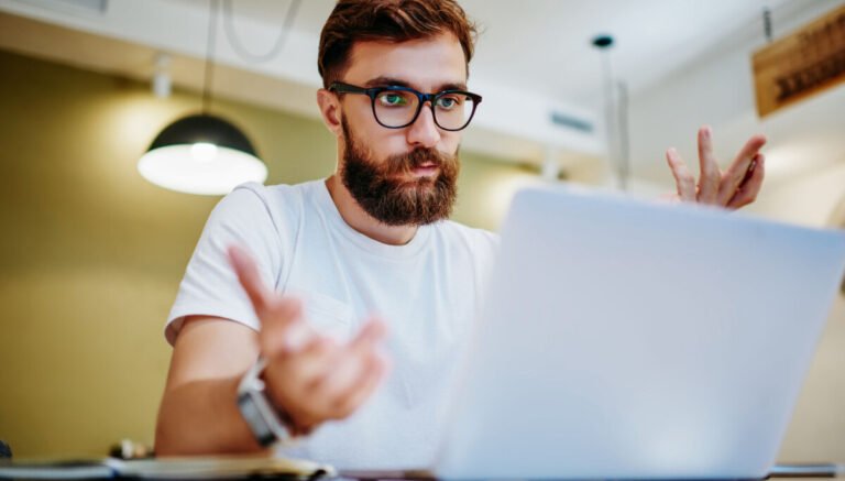 AI is doing their job and they worry it’s after their desk too