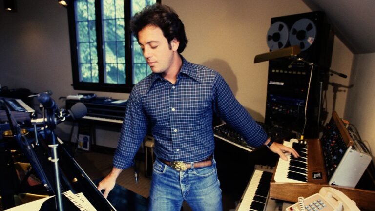 Ranking the ten best Billy Joel songs of all time in honor of The Piano Man’s 77th birthday