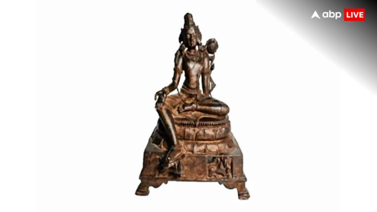 America returns 657 ancient artefacts worth 14 million dollars to India, a big achievement against international smuggling
