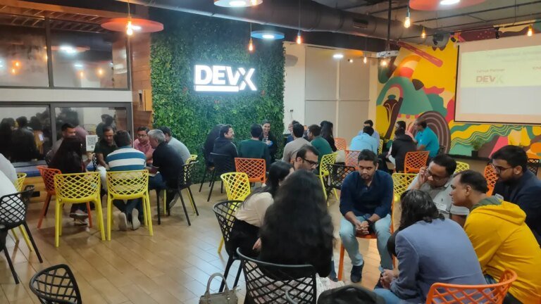 DevX posts 34% revenue in FY26, expands capacity plans