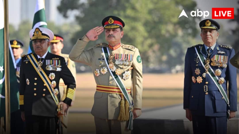 Asim Munir On India: Pakistan’s three army chief Asim Munir’s direct threat to India – ‘The consequences will be painful…’