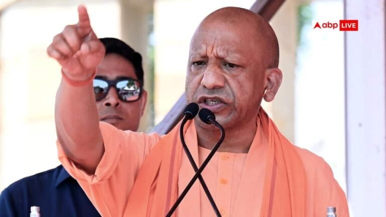 Another International Cricket Stadium in UP, CM Yogi will lay the foundation stone, the project is worth Rs 393 crores