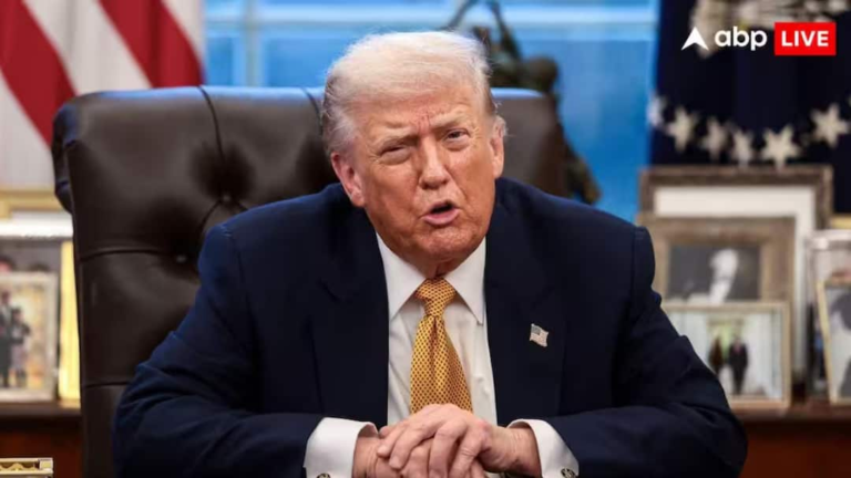 US-Iran War: Is the war between America and Iran over? Trump wrote a letter to US lawmakers, what did he tell about the deal?