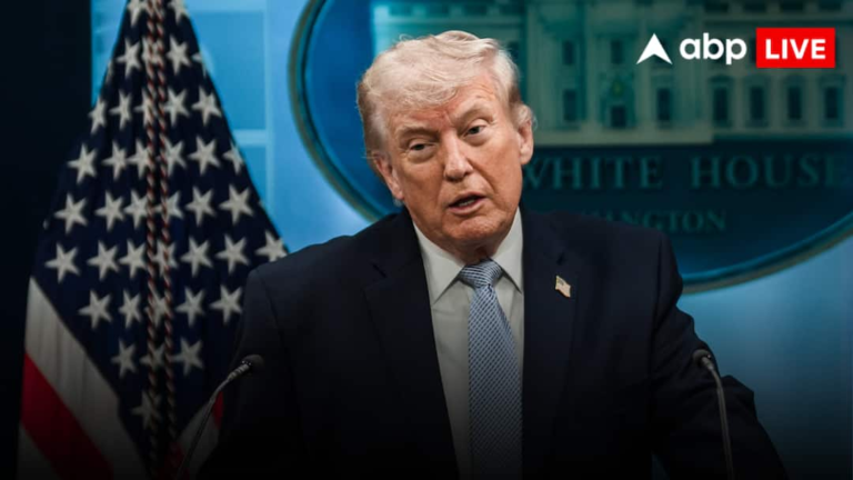 Donald Trump: After Venezuela-Iran, this country will be Trump’s target! Said- ‘I will send the aircraft carrier, they will surrender’