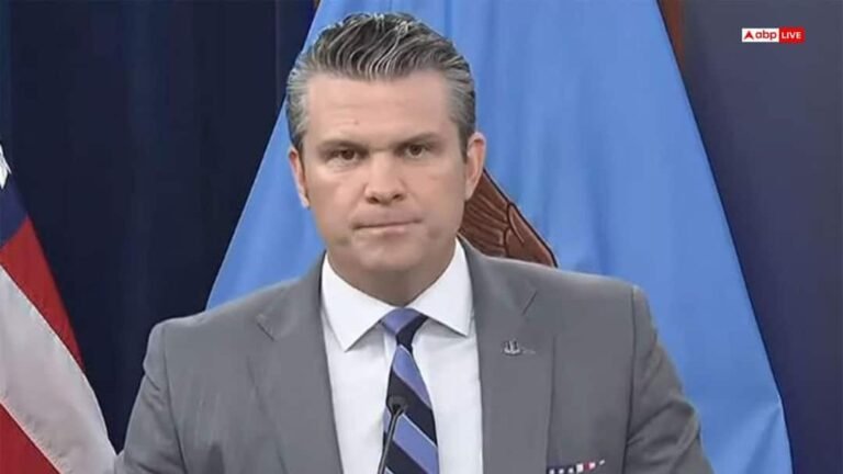 ‘We do not want war, but…’, America gives open threat to Iran regarding Project Freedom