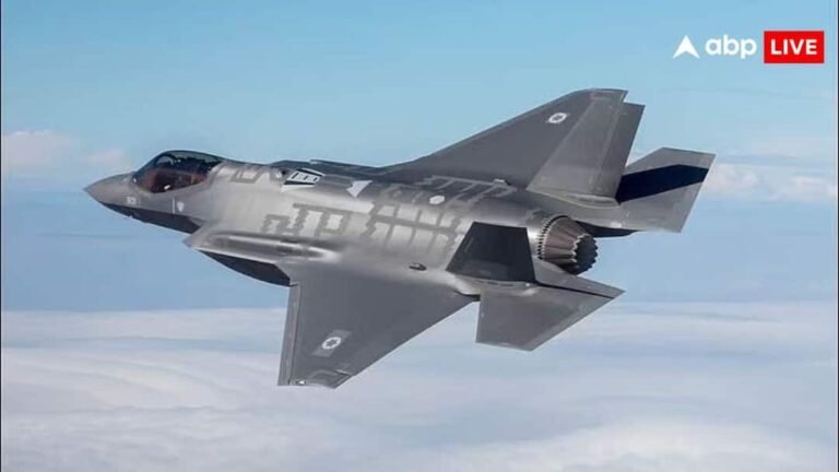 Huge increase in Israel’s strength amid Iran tension, will buy F-35I and F-15IA fighter jets from US, know how dangerous?