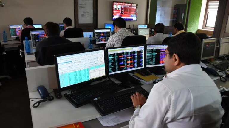 Brokerages close FY26 on a strong Q4 rebound led by retail churn, volatility
