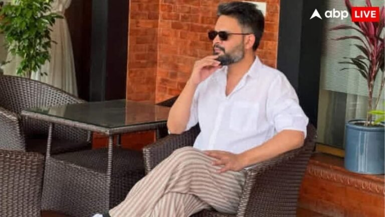 There was a ruckus over Balen Shah’s clothes, now he suddenly changed his look, what is the reason?