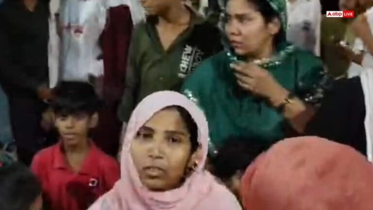 Tragic accident in Meerut, 12 year old child dies due to drowning in illegal swimming pool, operator in custody