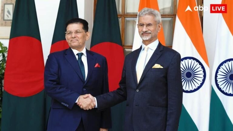After BJP’s bumper victory in Bengal, Bangladesh has big expectations from India, Khalilur Rahman said – ‘I speak their mind…’