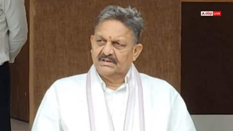 Case of controversial statement on ganja in Mahakubh, Afzal Ansari gets interim relief from Allahabad HC