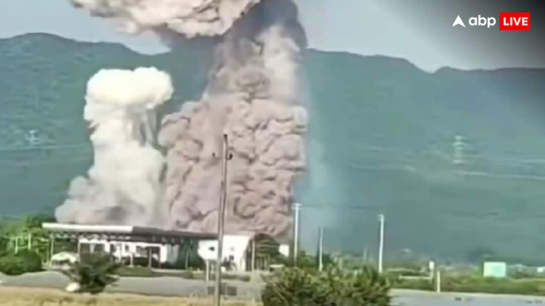 Terrible explosion in firecracker factory in Hunan, China, 26 people died, more than 60 people injured