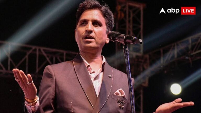 Kumar Vishwas made a big statement on Bhojshala’s decision, said – ‘This is very much for us…’, said this on PM’s appeal